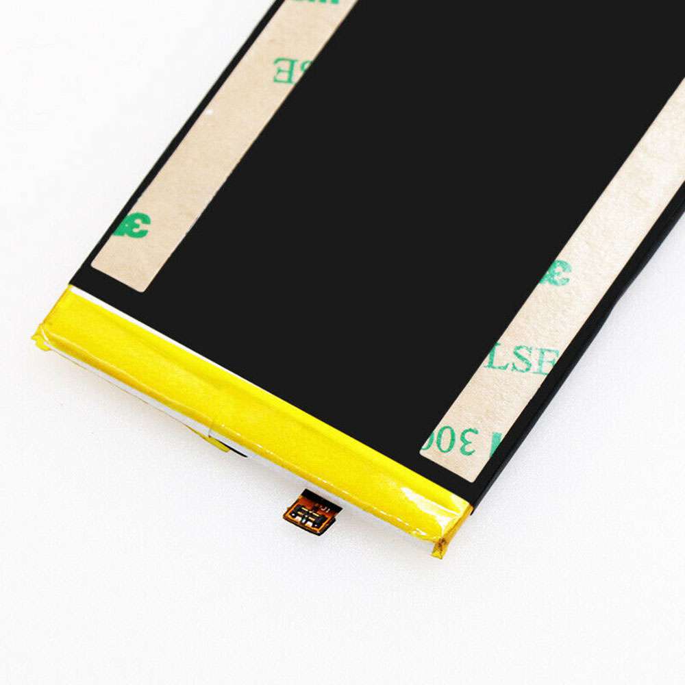 Blackview A60 battery