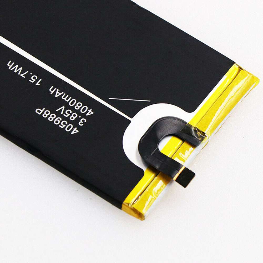 Blackview A60 battery