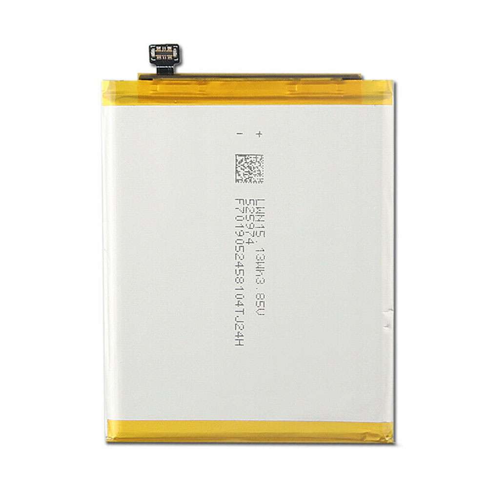 3.85V/4.4V 4000mAh Xiaomi  Redmi 7A Replacement Battery
