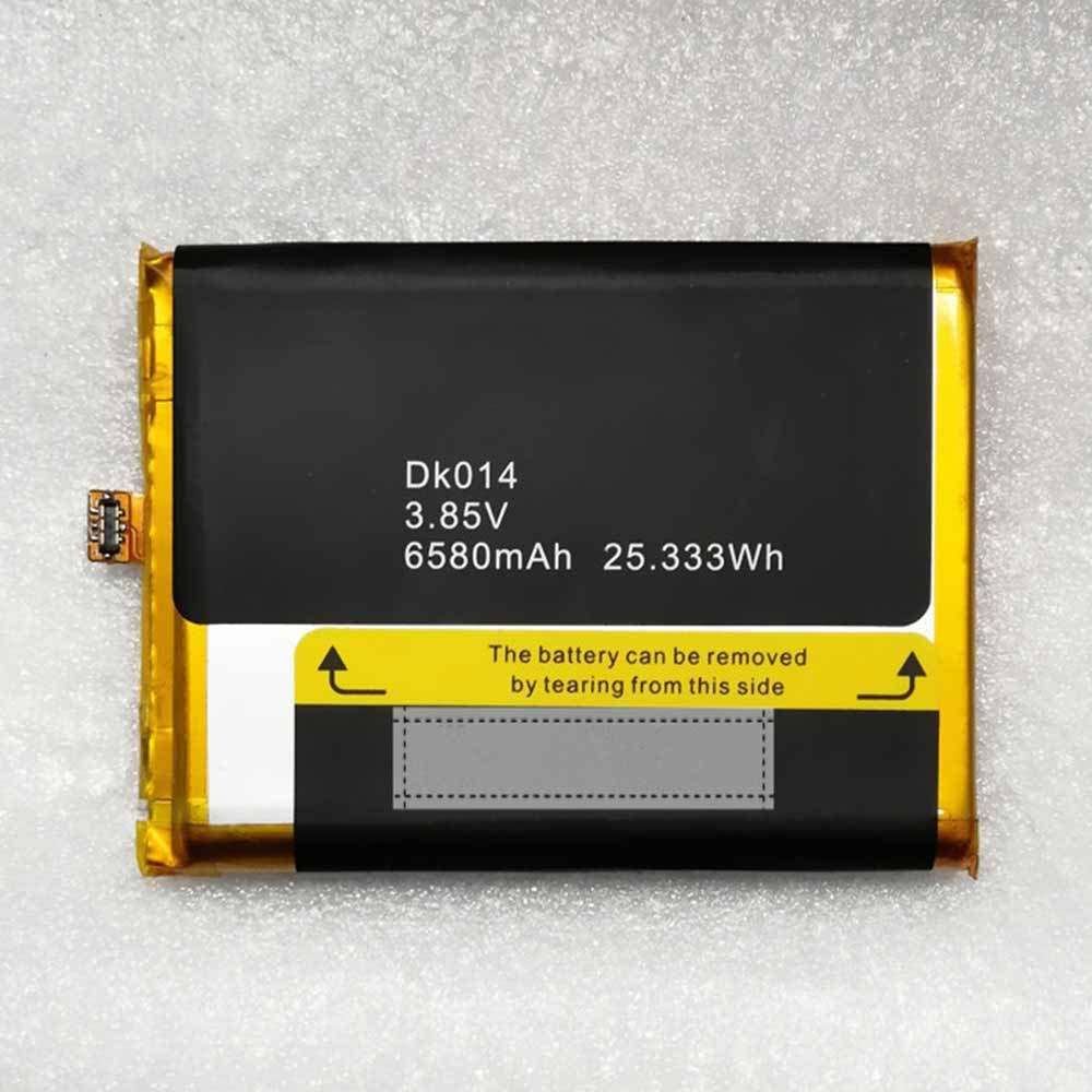 Blackview BV9800 / BV9800 Pro battery