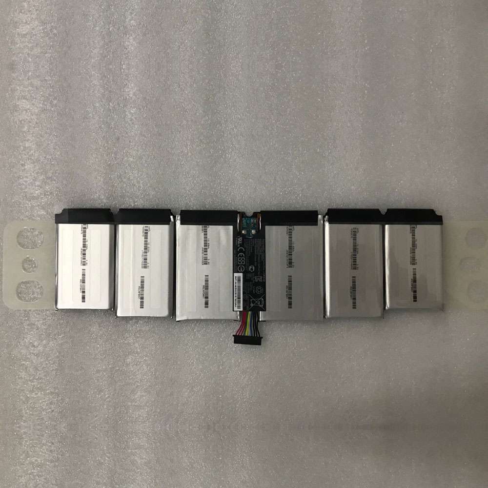 7.6V/4.35V 9295mah/70.6WH Microsoft PP23AT134-3 Replacement Battery