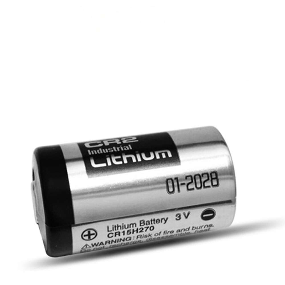 (20PCS)Panasonic CR 2 Camera battery