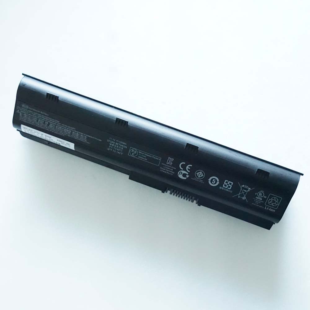 10.8V 9000mAh/100WH MU06 Laptop Battery for HP Pavilion CQ42 HSTNN-Q61C 593553-001 593554-001