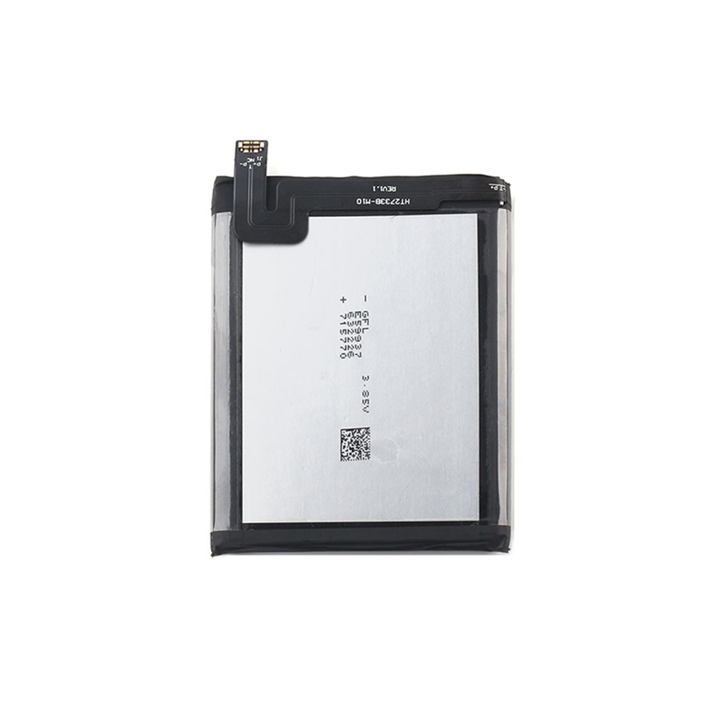 Doogee S95 pro battery