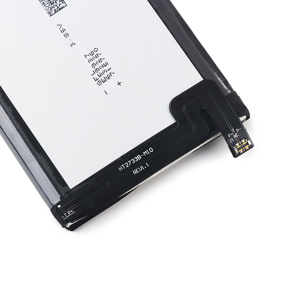 Doogee S95 pro battery