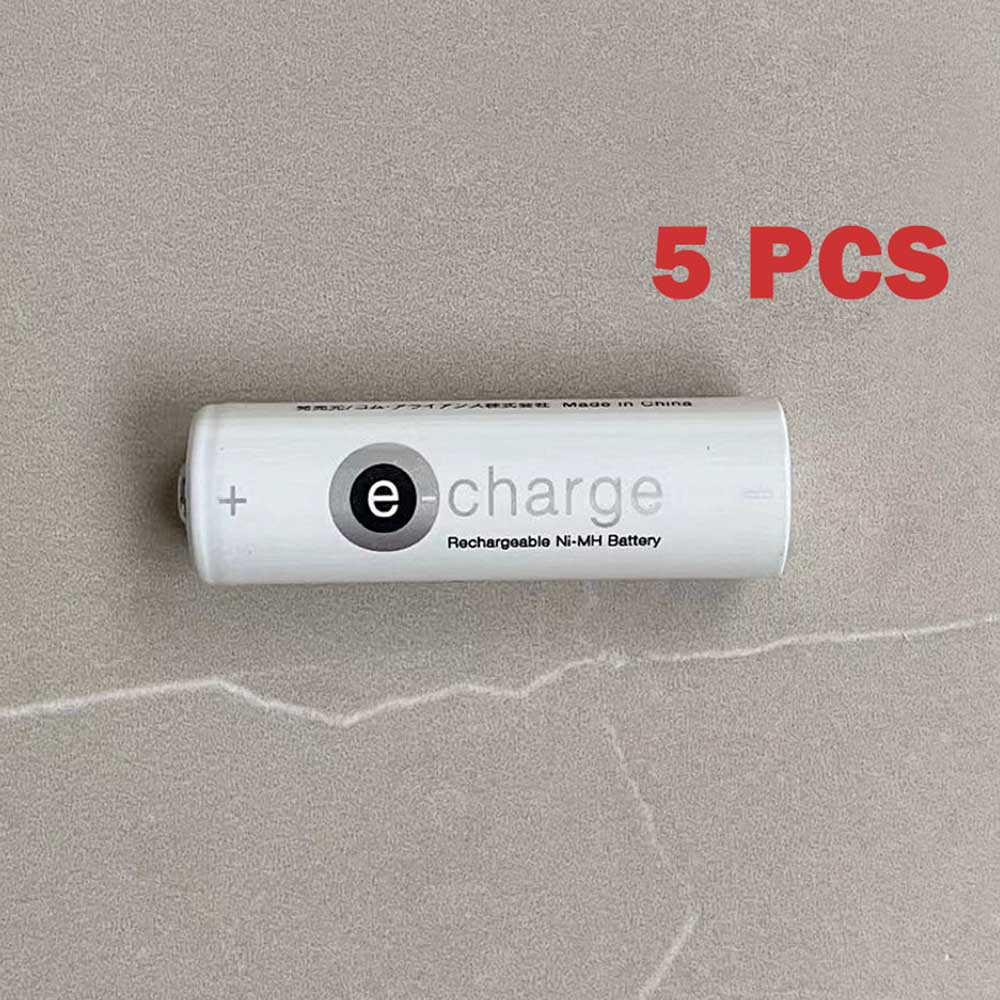 1.2V 2000mAh echarge-5 Standard Battery for Echarge 5#