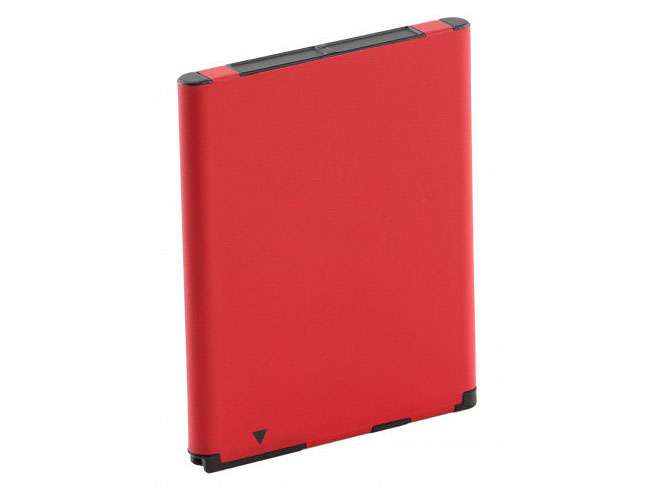 3.7V-4.2V 1230mAh HTC A320 Desire C Golf 

One V a320e Replacement Battery
