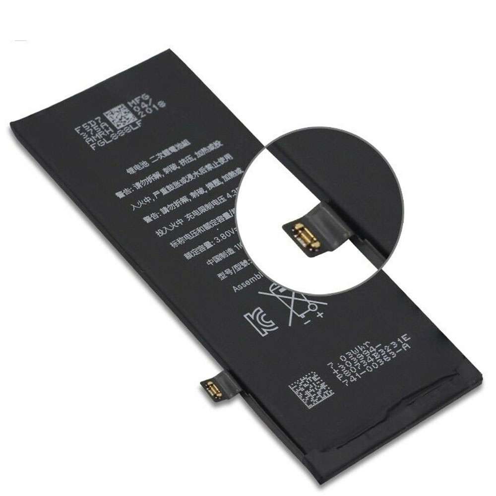 Apple iPhone 8 8th A1863 A1905 battery
