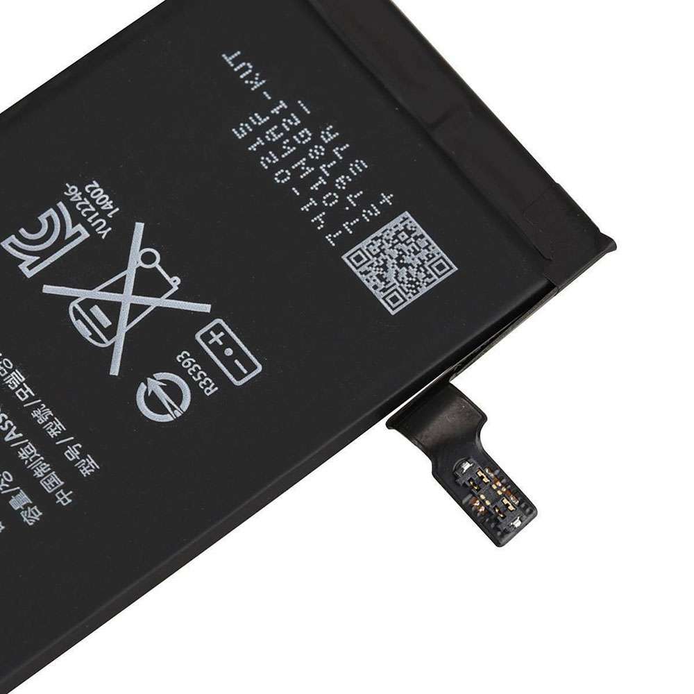 Apple iPhone 6 4.7" A1549 A1586 A1589 A1522 battery