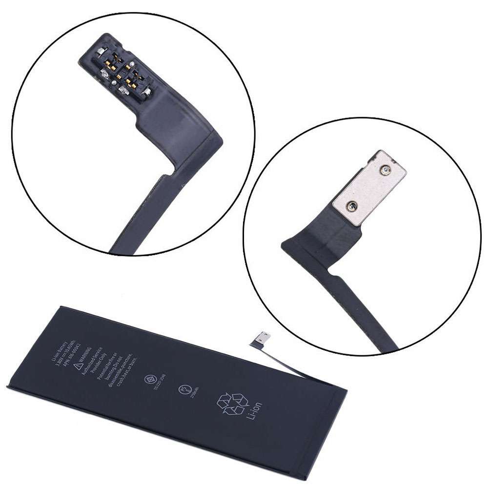 Apple iPhone 6 4.7" A1549 A1586 A1589 A1522 battery
