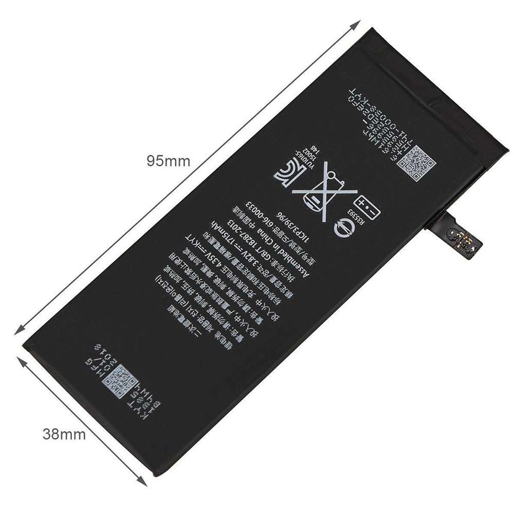 Apple iPhone 6S A1633 A1688 battery