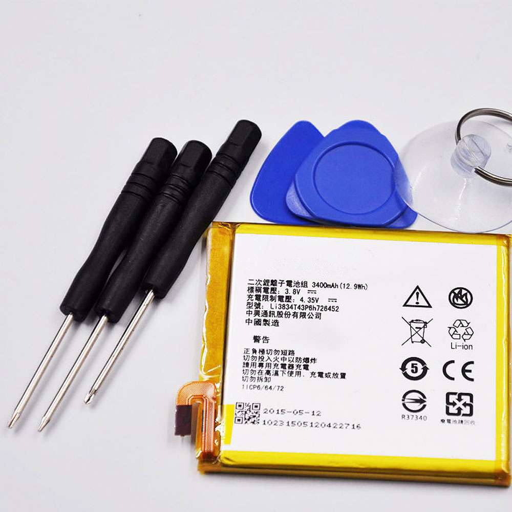 ZTE BLADE V2 LITE battery