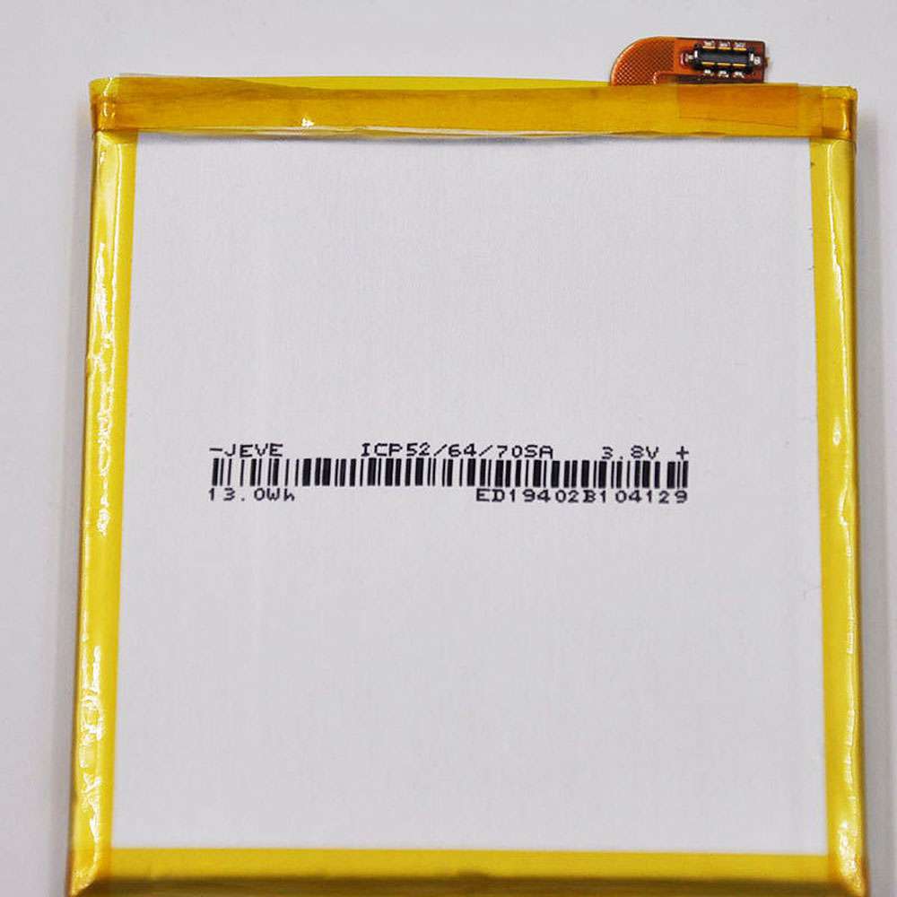 ZTE BLADE V2 LITE battery