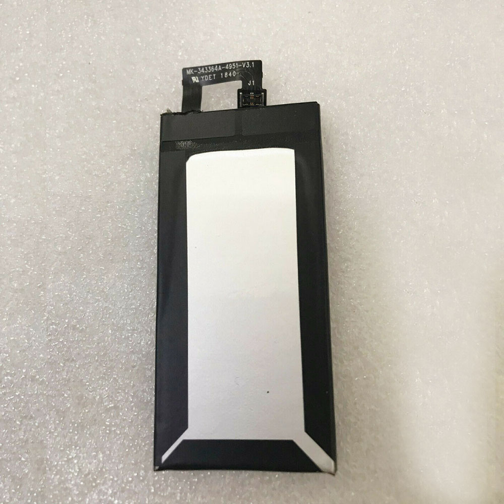 McNair MC-343364 58-000173 battery