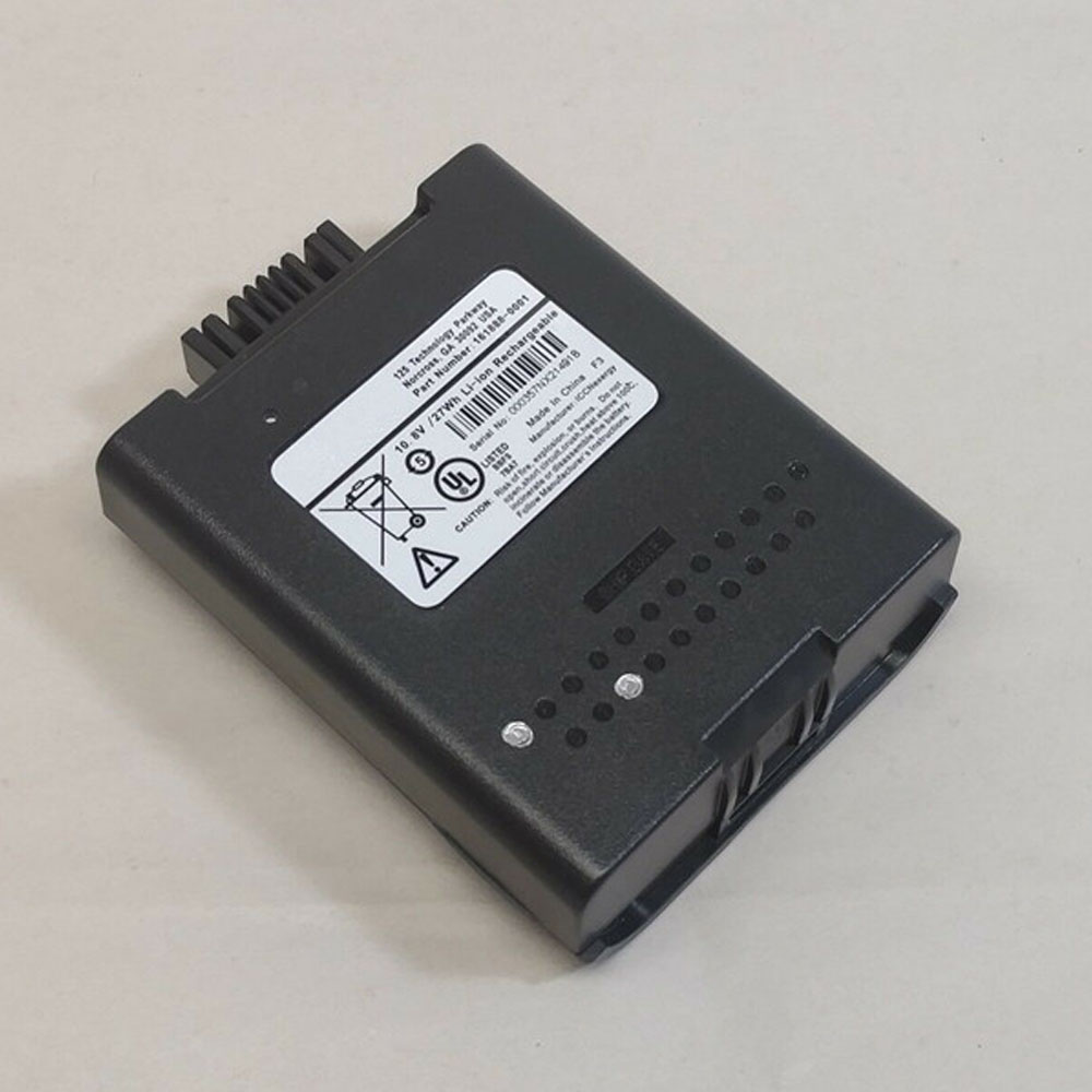 10.8V 2500mah/27Wh LXE MX9 MX9H Honeywell MX9383 Replacement Battery