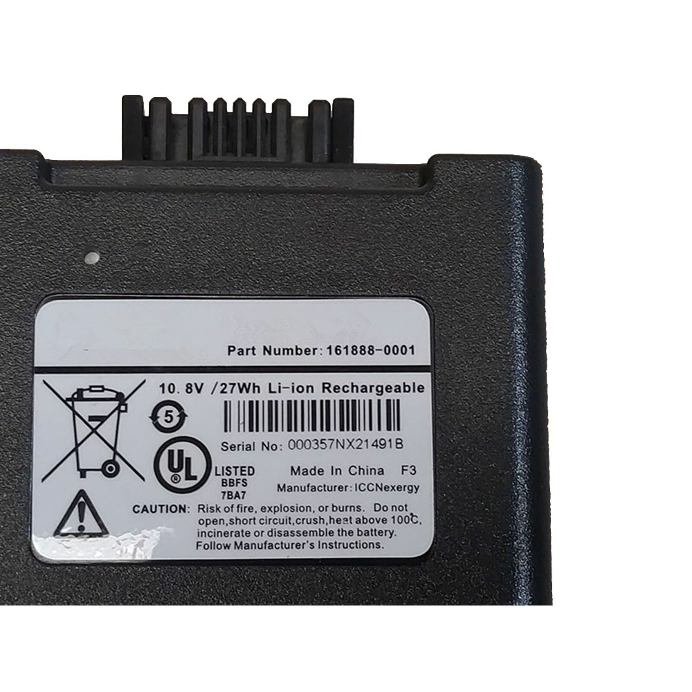 LXE MX9 MX9H Honeywell MX9383 battery