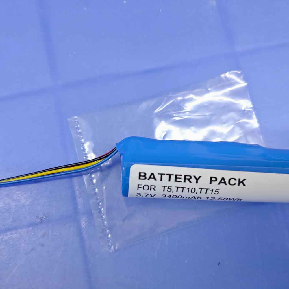 Garmin TT15 TT10 battery