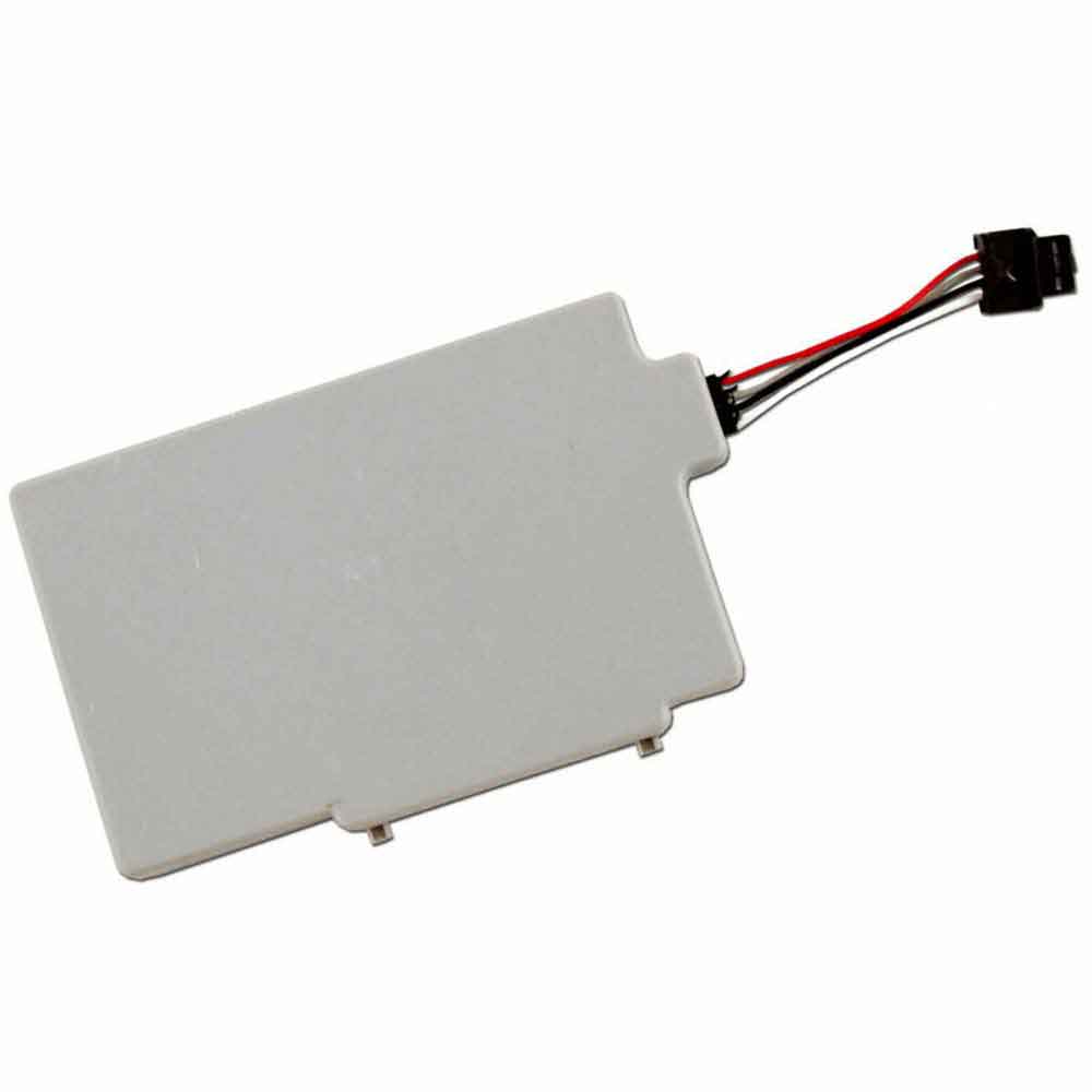 Nintendo Wii U Gamepad battery